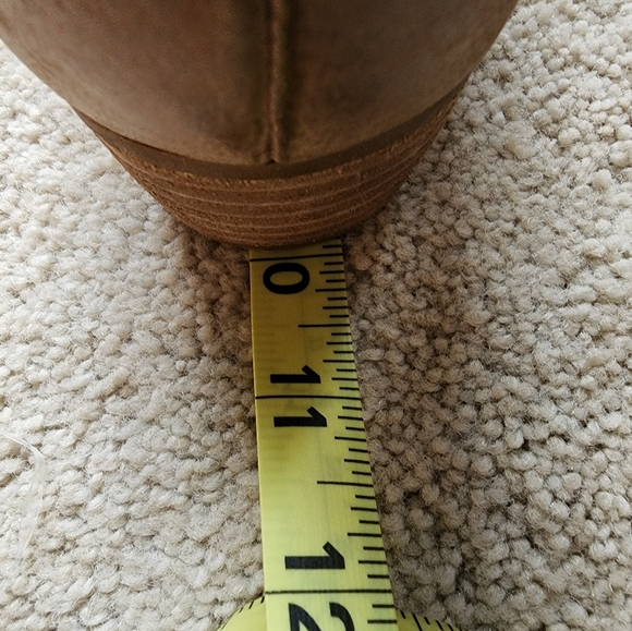 Seychelles Snare Taupe - Picture 11 of 12